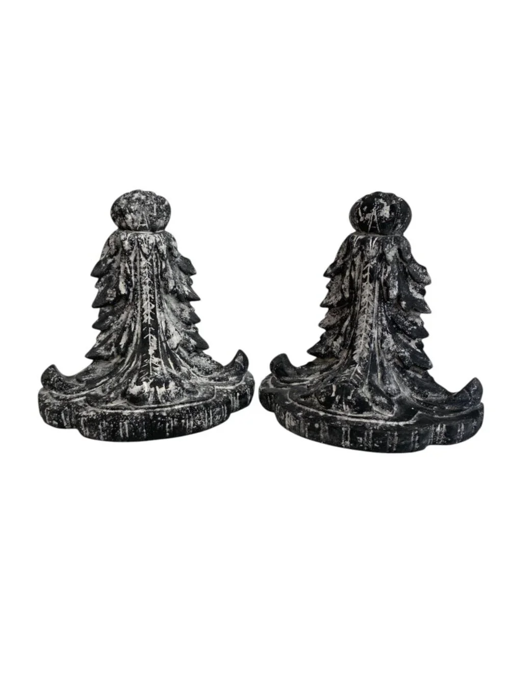 Vintage Style Acanthus Leaf Corbels Architectural Wall Shelf Sconces